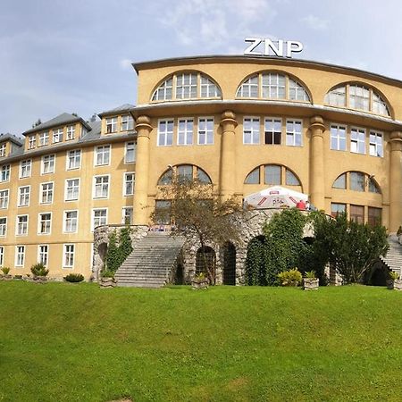 Nauczycielskie Centrum Zakopane Extérieur photo