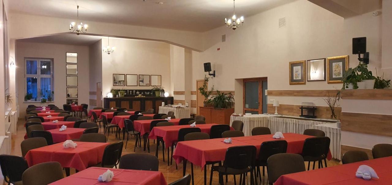 Nauczycielskie Centrum Zakopane Extérieur photo