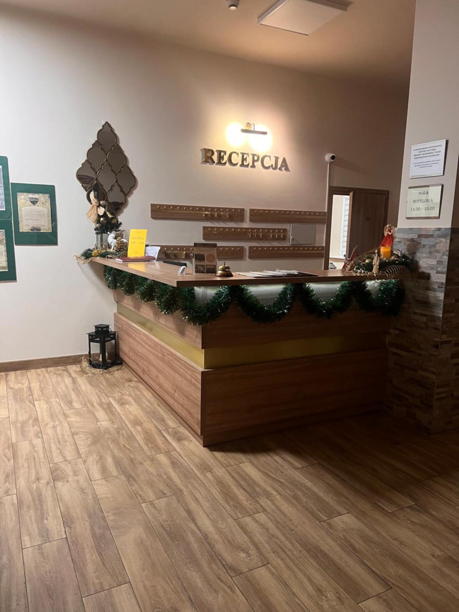 Nauczycielskie Centrum Zakopane Extérieur photo
